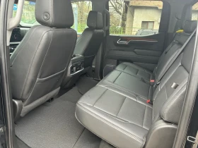 Gmc Sierra DENALI, снимка 16