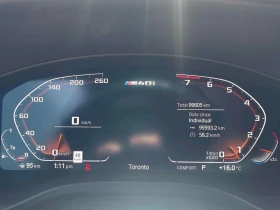 BMW X3 * M40i * CARFAX * ЦЕНА ДО БГ, снимка 8