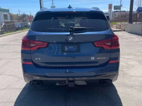 BMW X3 * M40i * CARFAX * ЦЕНА ДО БГ, снимка 4
