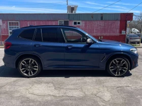 BMW X3 * M40i * CARFAX * ЦЕНА ДО БГ, снимка 3
