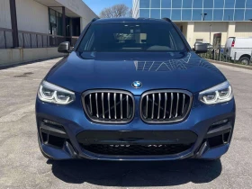 BMW X3 * M40i * CARFAX * ЦЕНА ДО БГ, снимка 6