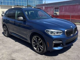 BMW X3 * M40i * CARFAX * ЦЕНА ДО БГ, снимка 15
