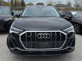 Audi Q3 * PROGRESSIV * 360 * PANO * ПОДГРЕВИ * CARFAX, снимка 6