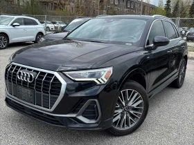 Audi Q3 * PROGRESSIV * 360 * PANO * ПОДГРЕВИ * CARFAX, снимка 2