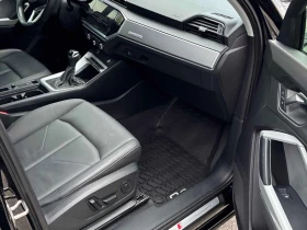 Audi Q3 * PROGRESSIV * 360 * PANO * ПОДГРЕВИ * CARFAX, снимка 15