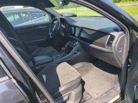 Skoda Kodiaq 2.0 TDI Sportline - AWD - 200 к.с.  , снимка 6