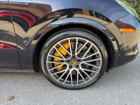 Porsche Cayenne Turbo S E Hybrid  CARFAX, снимка 7
