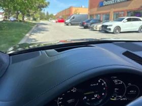 Porsche Cayenne Turbo S E Hybrid  CARFAX, снимка 10