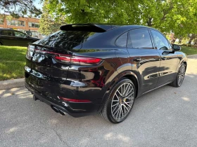 Porsche Cayenne Turbo S E Hybrid  CARFAX, снимка 17