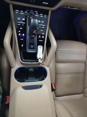 Porsche Cayenne Панорама | BOSE | PDLS | 21" RS Spyder, снимка 5