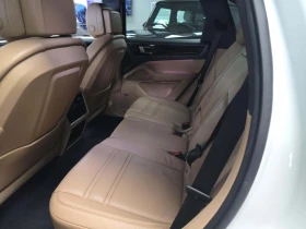 Porsche Cayenne Панорама | BOSE | PDLS | 21" RS Spyder, снимка 9