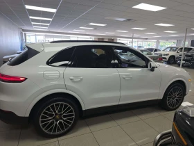 Porsche Cayenne Панорама | BOSE | PDLS | 21" RS Spyder, снимка 3