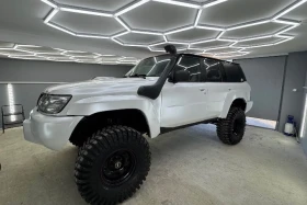 Nissan Patrol 2.8 TD, снимка 5