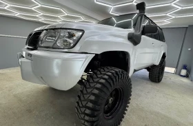 Nissan Patrol 2.8 TD, снимка 4