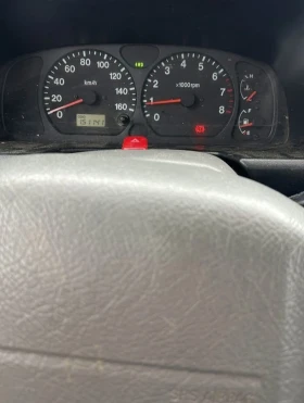 Suzuki Jimny 1.3 С Газ, снимка 5