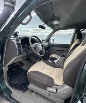 Nissan Patrol 2.8 TD, снимка 9
