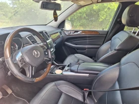 Mercedes-Benz ML 350, снимка 6