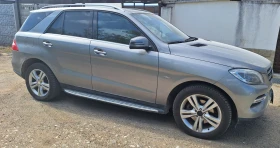 Mercedes-Benz ML 350, снимка 3
