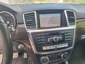Mercedes-Benz ML 350, снимка 5