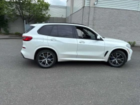 BMW X5 * xDrive40i * CARFAX * ЦЕНА ДО БГ, снимка 5