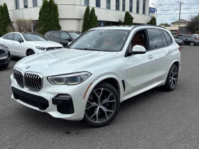 BMW X5 * xDrive40i * CARFAX * ЦЕНА ДО БГ, снимка 1
