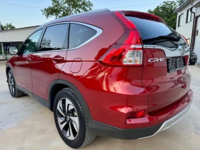 Honda Cr-v * EXECUTIVE* FULL-MAX* 4WD* DISTR* PANORAMA* , снимка 5