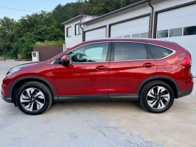 Honda Cr-v * EXECUTIVE* FULL-MAX* 4WD* DISTR* PANORAMA* , снимка 4