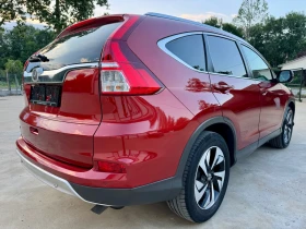 Honda Cr-v * EXECUTIVE* FULL-MAX* 4WD* DISTR* PANORAMA* , снимка 7
