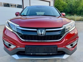Honda Cr-v * EXECUTIVE* FULL-MAX* 4WD* DISTR* PANORAMA* , снимка 2