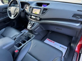 Honda Cr-v * EXECUTIVE* FULL-MAX* 4WD* DISTR* PANORAMA* , снимка 9