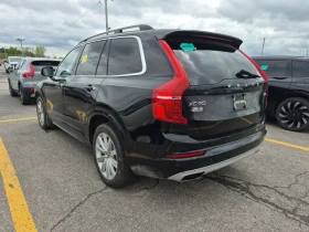 Volvo Xc90 * AWD 5dr T5 Momentum 7 Passenger * CARFAX * ЦЕНА , снимка 2
