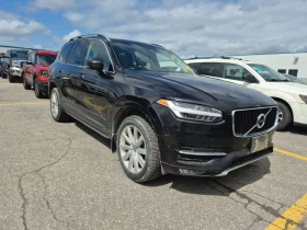 Volvo Xc90 * AWD 5dr T5 Momentum 7 Passenger * CARFAX * ЦЕНА , снимка 3