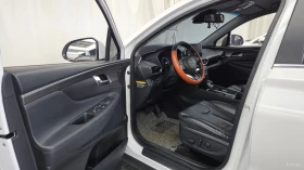 Hyundai Santa fe * ПАНО* KEYLESS* Camera* ПОДГРЕВ* , снимка 10