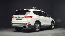 Hyundai Santa fe * ПАНО* KEYLESS* Camera* ПОДГРЕВ* , снимка 2
