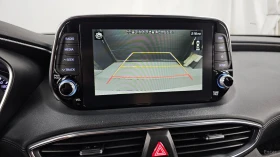 Hyundai Santa fe * ПАНО* KEYLESS* Camera* ПОДГРЕВ* , снимка 16