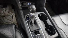 Hyundai Santa fe * ПАНО* KEYLESS* Camera* ПОДГРЕВ* , снимка 9