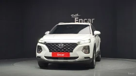 Hyundai Santa fe * ПАНО* KEYLESS* Camera* ПОДГРЕВ* , снимка 3