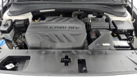 Hyundai Santa fe * ПАНО* KEYLESS* Camera* ПОДГРЕВ* , снимка 6