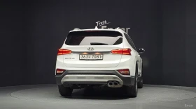 Hyundai Santa fe * ПАНО* KEYLESS* Camera* ПОДГРЕВ* , снимка 4