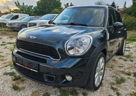 Mini Countryman 4?4.Panorama..AUTOMATIC , снимка 3