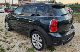 Mini Countryman 4?4.Panorama..AUTOMATIC , снимка 7