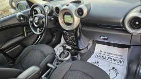 Mini Countryman 4?4.Panorama..AUTOMATIC , снимка 12