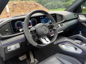 Mercedes-Benz GLE 53 4MATIC AMG 4MATIC | CARFAX | БЕЗ ИНЦИДЕНТИ, снимка 7