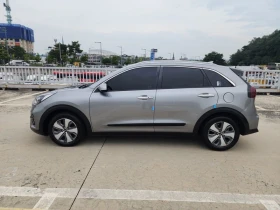 Kia Niro 1.6 Automatic, снимка 17