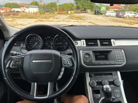 Land Rover Range Rover Evoque 2.2D SPORT COUPE, снимка 15
