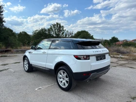 Land Rover Range Rover Evoque 2.2D SPORT COUPE, снимка 6