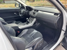 Land Rover Range Rover Evoque 2.2D SPORT COUPE, снимка 13