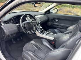 Land Rover Range Rover Evoque 2.2D SPORT COUPE, снимка 12