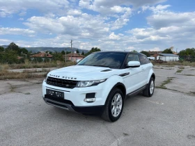 Land Rover Range Rover Evoque 2.2D SPORT COUPE, снимка 2