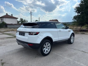Land Rover Range Rover Evoque 2.2D SPORT COUPE, снимка 7